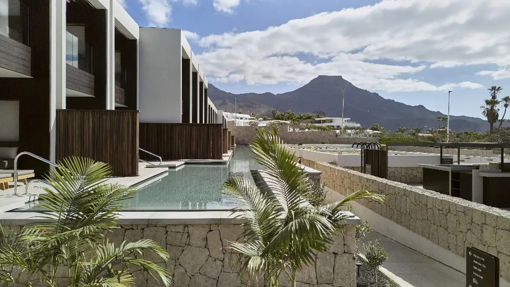 JUNIOR SUITE SEA VIEW Room, Royal Hideaway Corales Villas, Tenerife