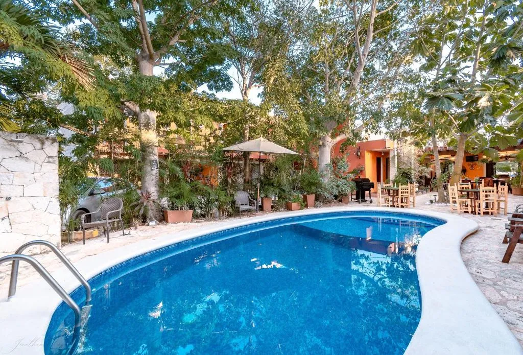 Sports and Entertainment, El Zaguán Colonial by GuruHotel, Cancun Area