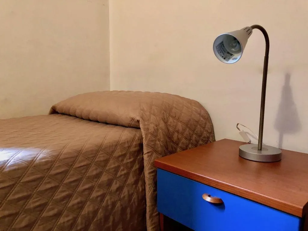 Room, Domus Clugiae, Venice