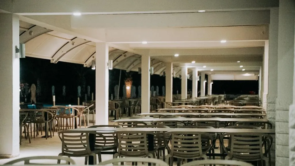 Restaurant, Club Beyy Resort, Izmir
