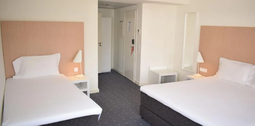 TRIPLE STANDARD Room, Stay Hotel Coimbra Centro, Porto