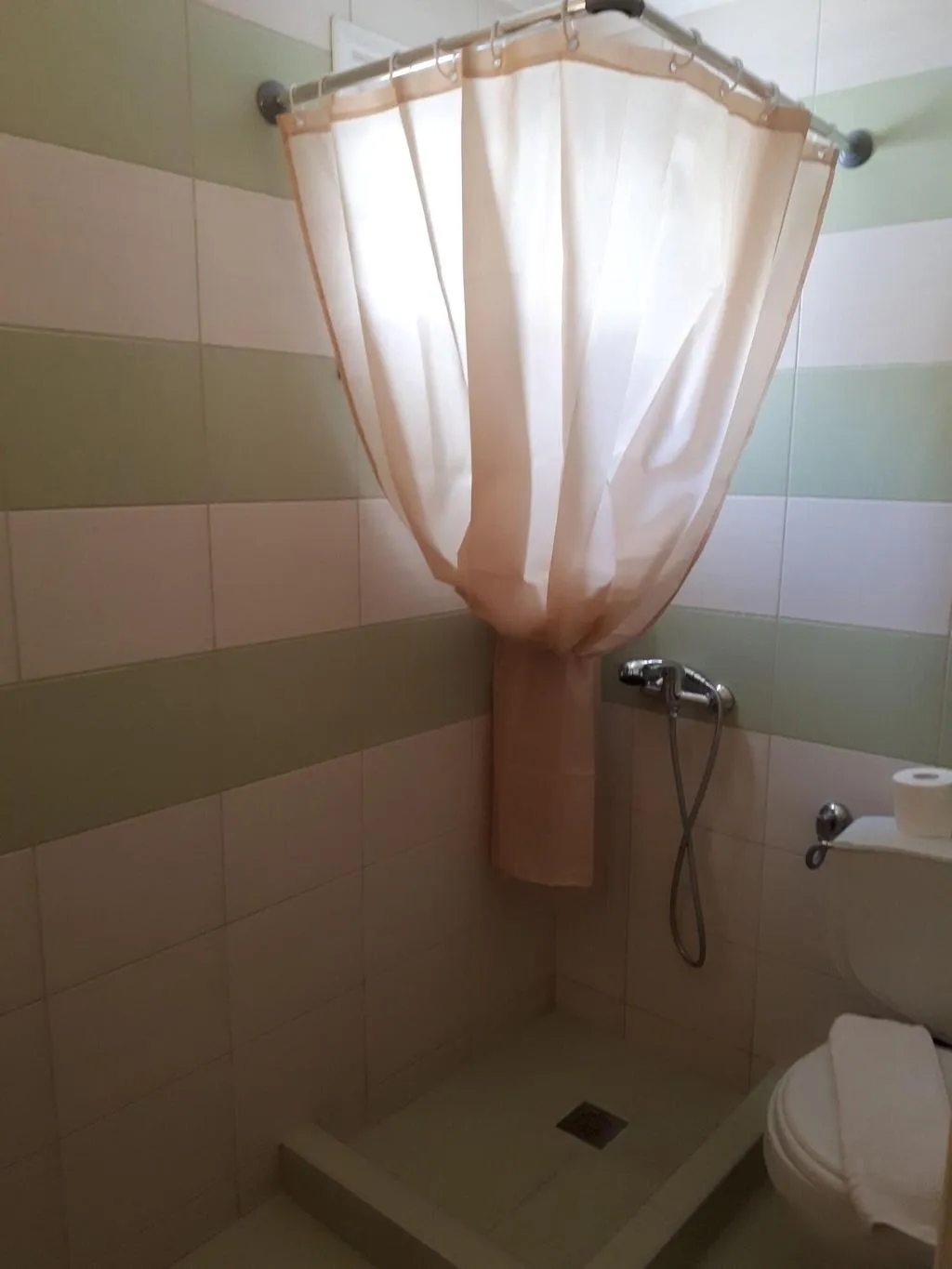 Room, Summer Beach Hotel, Halkidiki