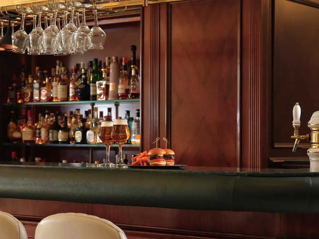 Bar, Electra Palace Athens, Athens