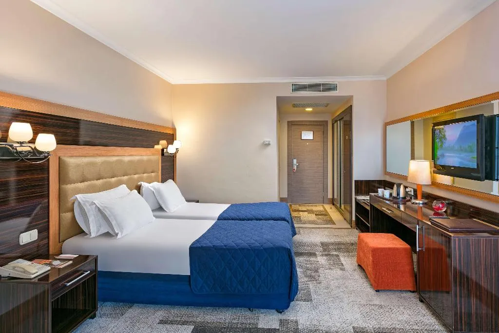 Room, Pine Beach Belek, Antalya