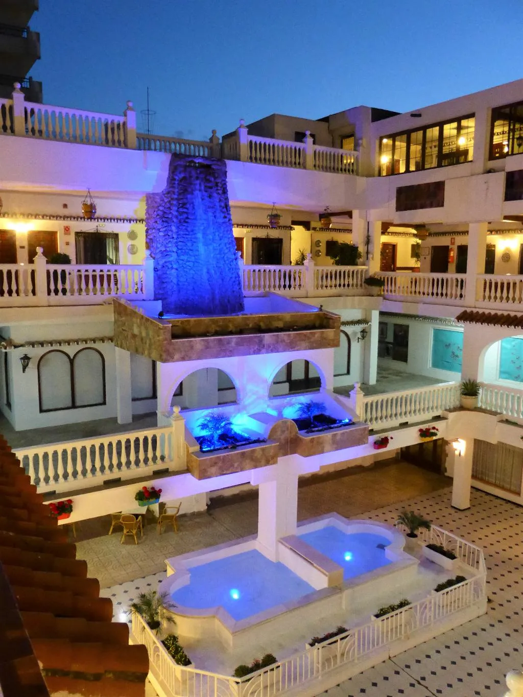 General view, Ona Las Rampas, Costa Del Sol