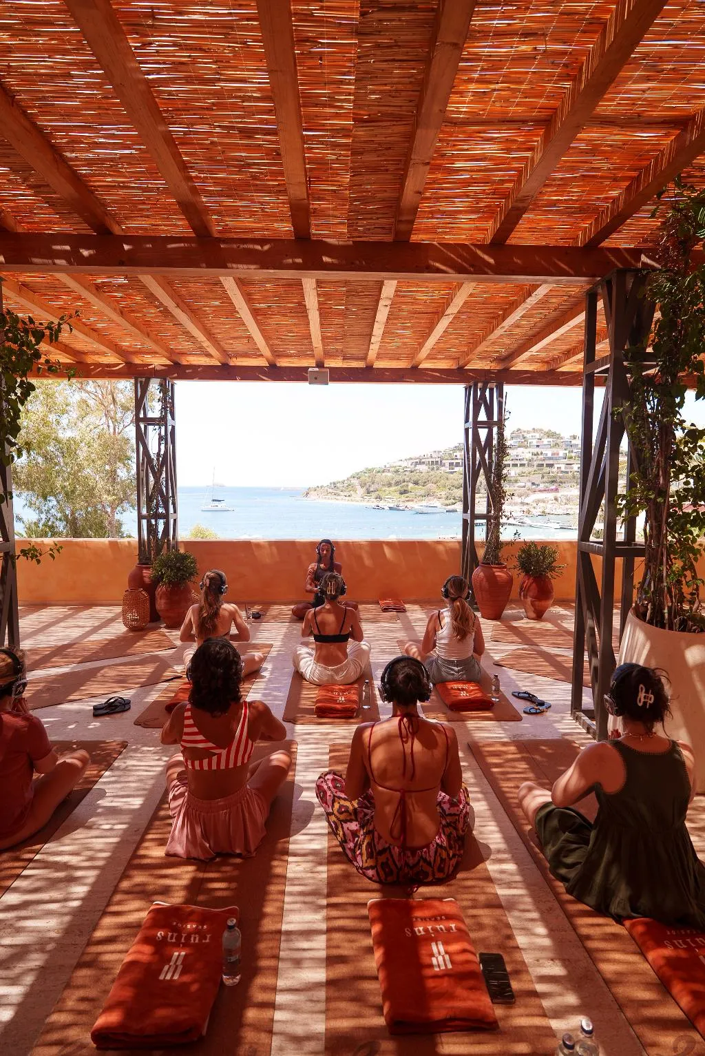 Sports and Entertainment, Ruins Luxury Resort +12 Age Adult Only, Bodrum