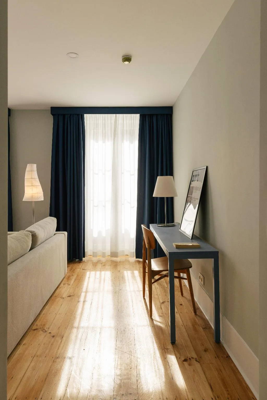 Double or Twin PREMIUM ONE BEDROOM Room, Esqina Urban Lodge, Lisbon