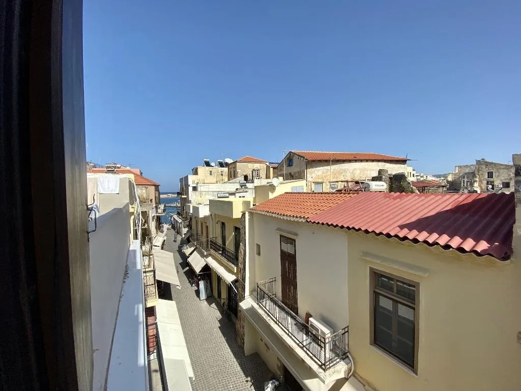 General view, Doge Traditional, Crete
