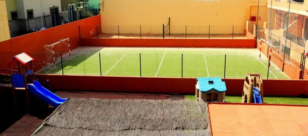 Sports and Entertainment, O7 Aloe Corralejo, Fuerteventura