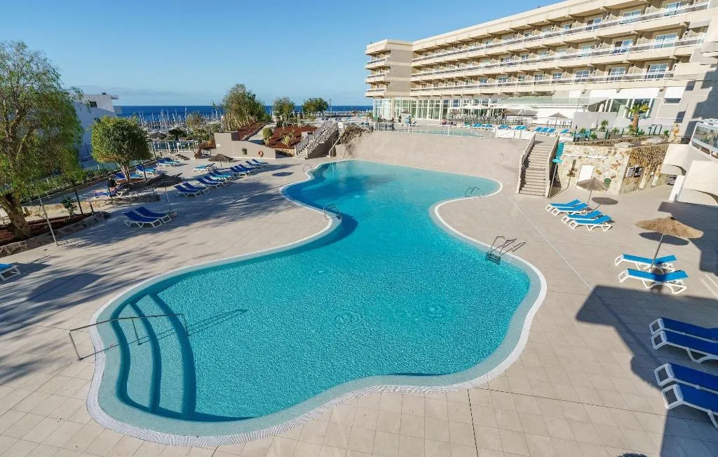 General view, Alua Atlantico Golf Hotel, Tenerife