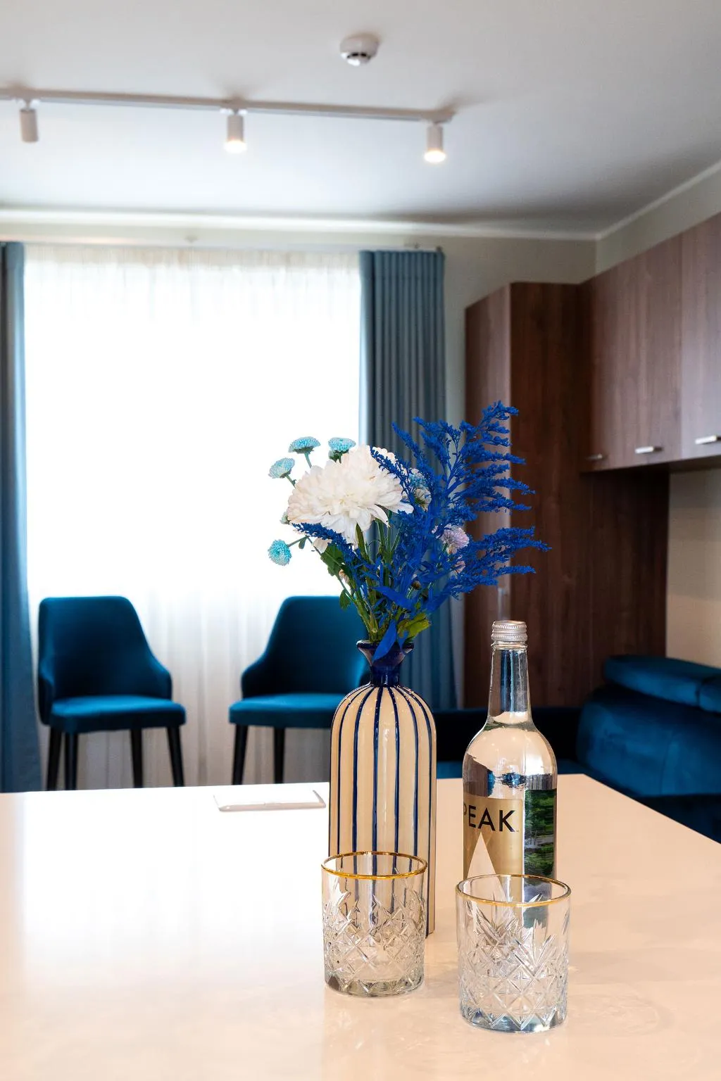 SUITE EXECUTIVE ONE BEDROOM Room, Domus Boutique Hotel, Malta