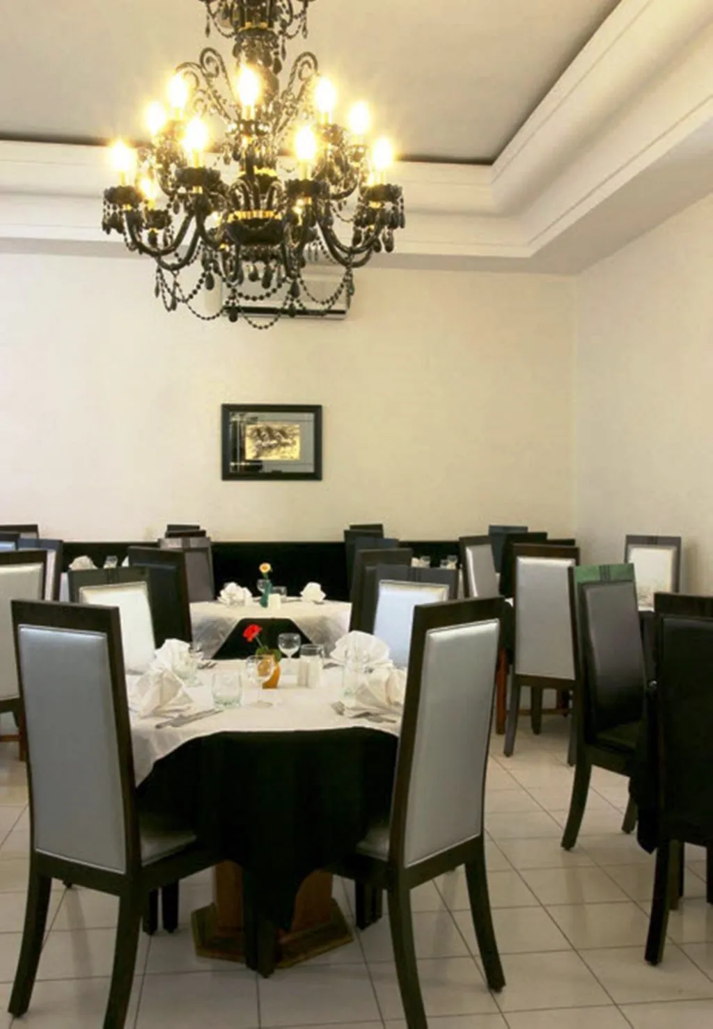 Restaurant, Meriem Hotel, Marrakech