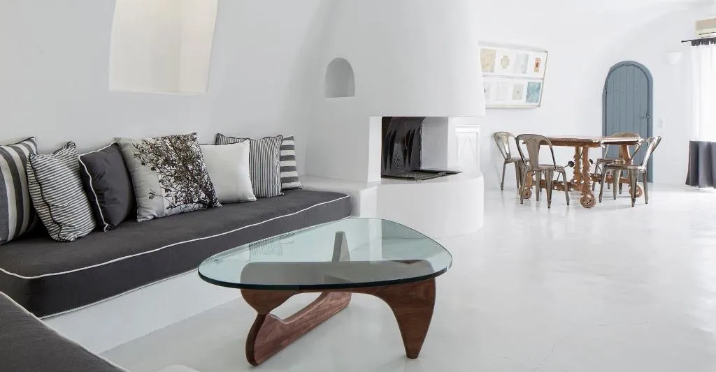SUITE STANDARD Room, Alta Vista Suites, Santorini