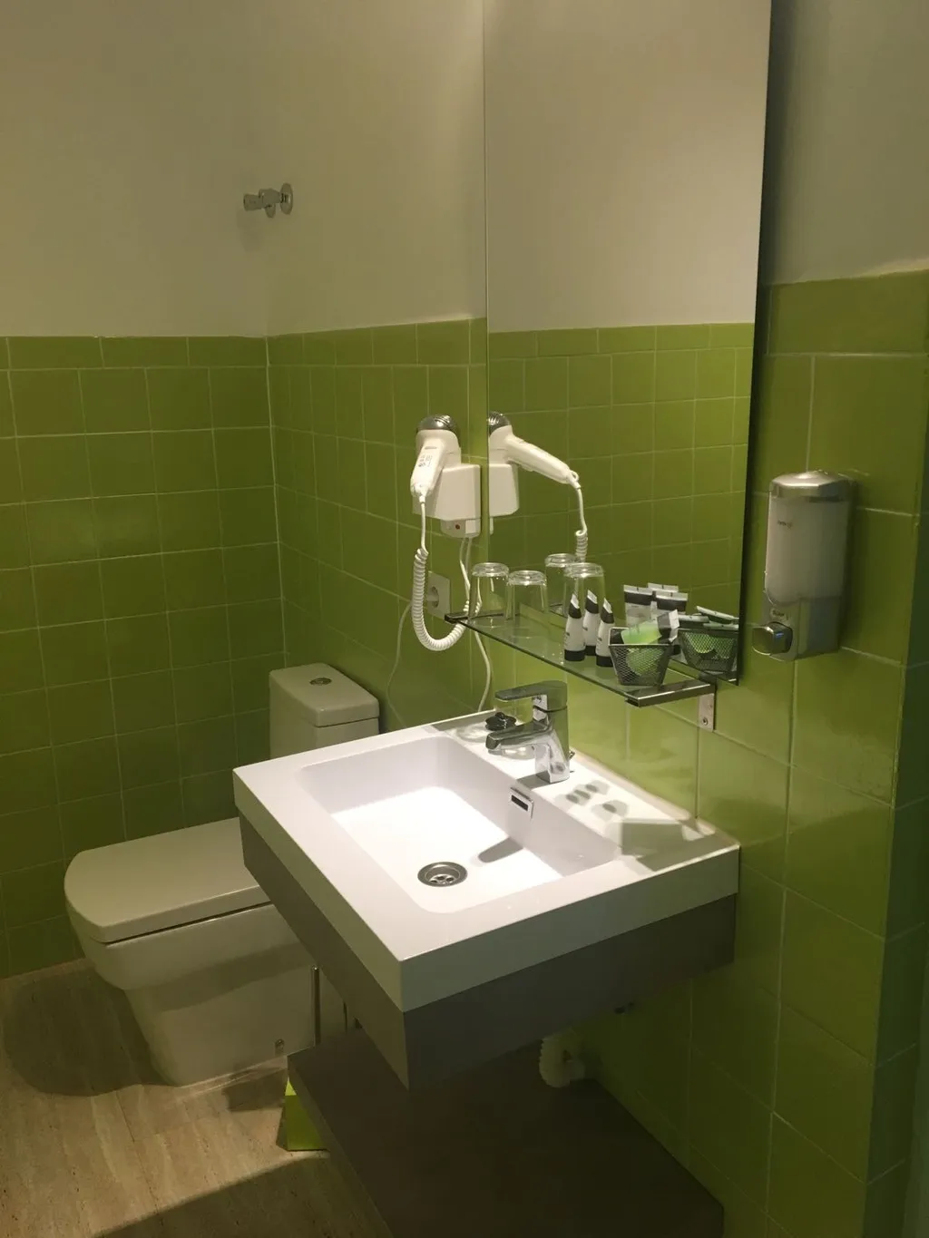 TRIPLE STANDARD Room, Hotel Casa Dalia Marbella, Costa Del Sol