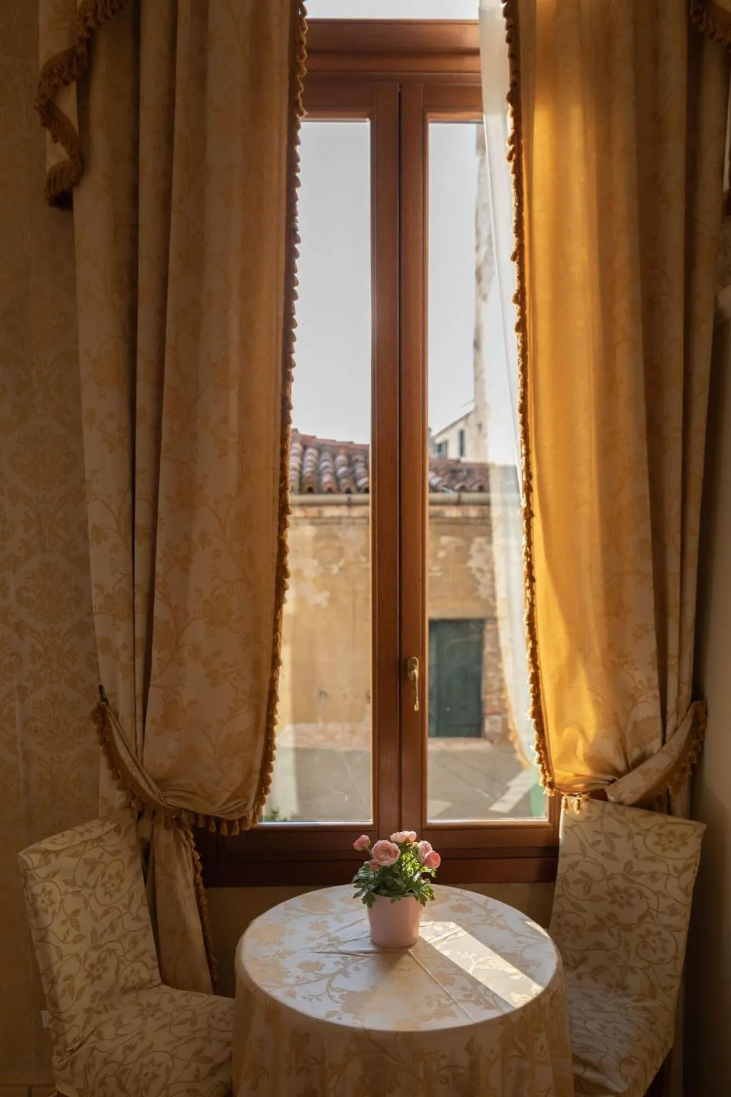 Room, Dimora Al Doge Beato, Venice
