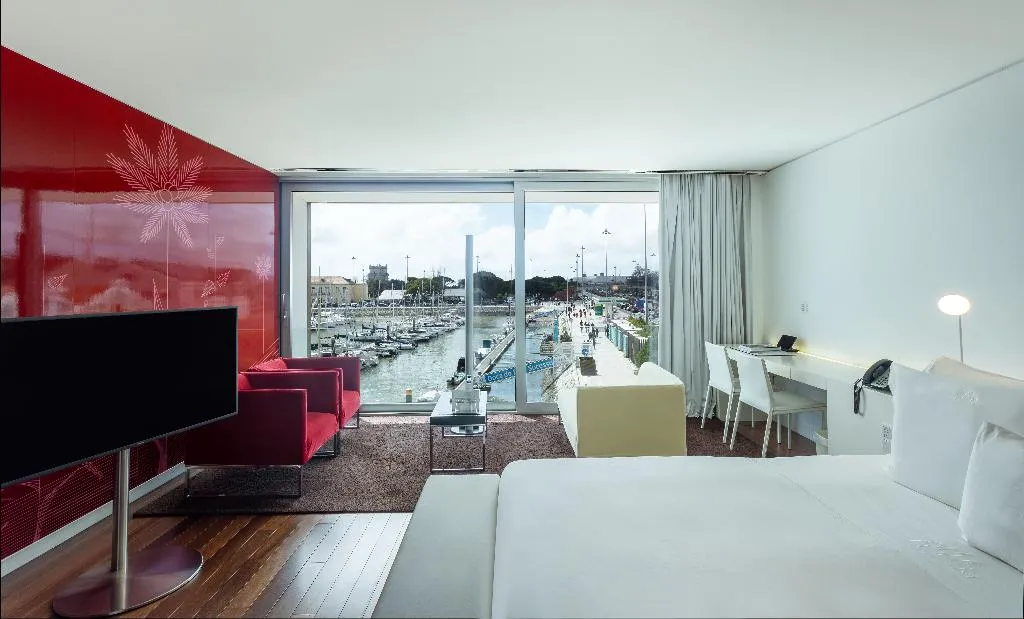 SINGLE DELUXE Room, Altis Belem Hotel & Spa, a Member of Design Hotels, Lisbon