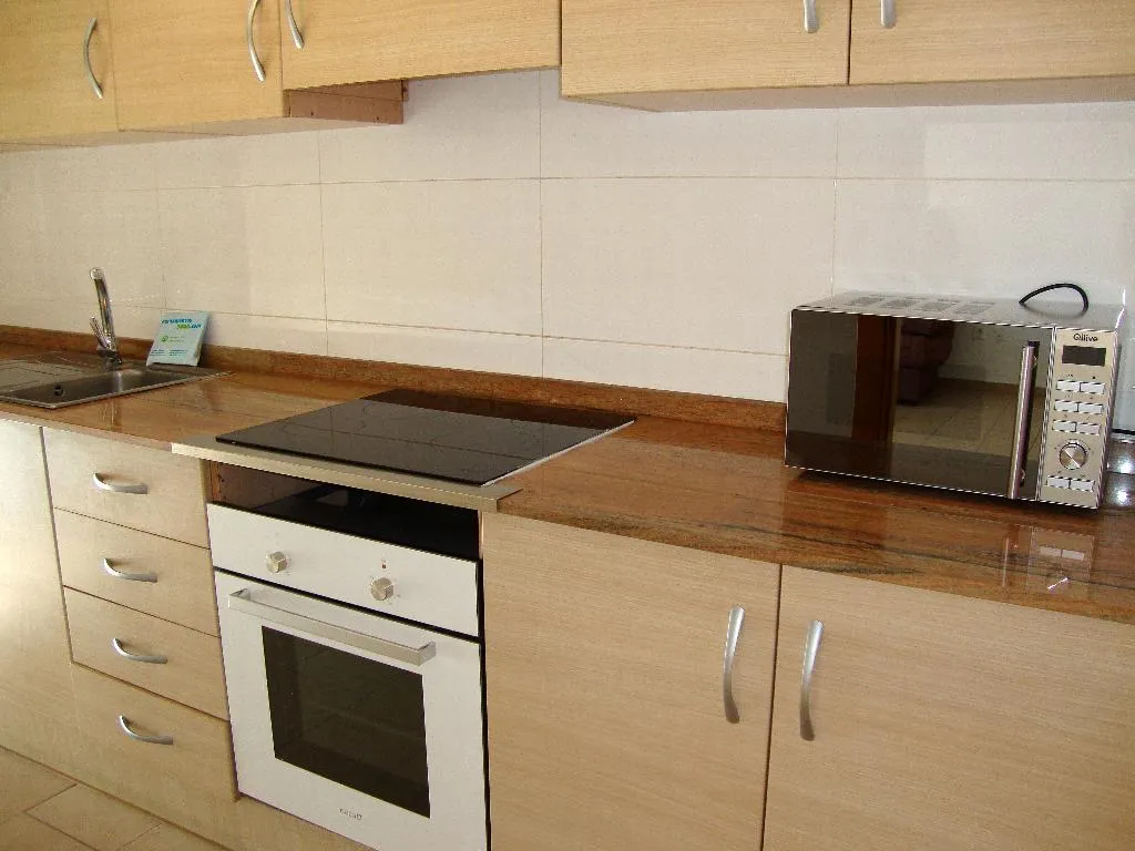 APARTMENT CAPACITY 4 ONE BEDROOM Room, Apartamentos Las Palmeras 3000, Valencia