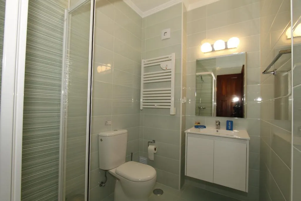 APARTMENT TWO BEDROOMS Room, Apartamentos The Old Village by Village 4u, Algarve
