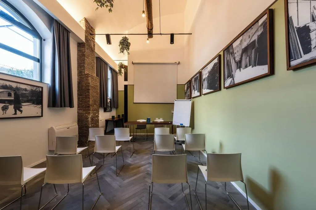 Conferences, Horti 14 Luxury House Trastevere, Rome