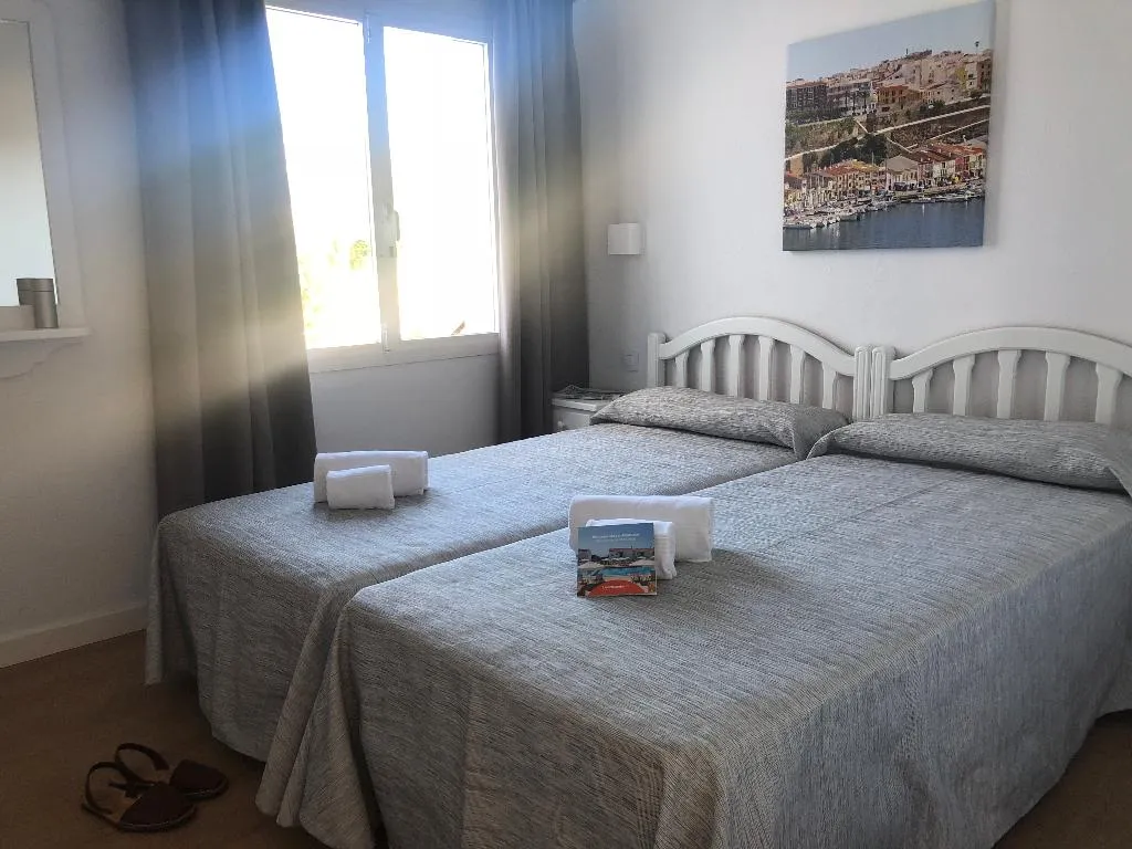 Room, Naranjos Resort Menorca, Menorca