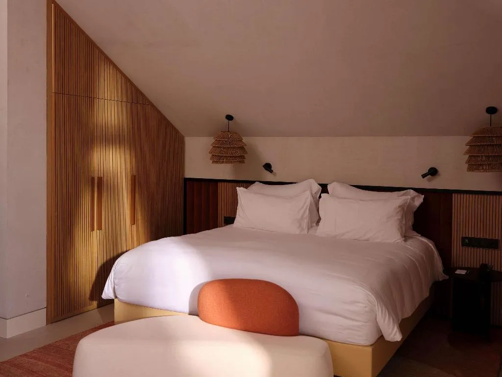 Room, SO/ Sotogrande Spa & Golf Resort Hotel, Costa Del Sol