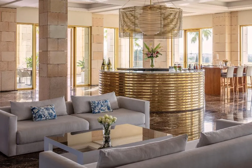 Lobby, Victoria Golf Resort and Spa Managed by Accor, Algarve