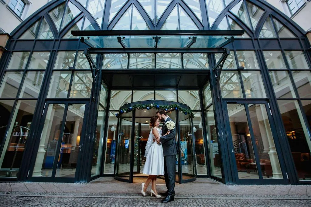 Sports and Entertainment, Radisson Blu Hotel Gdansk, Gdansk
