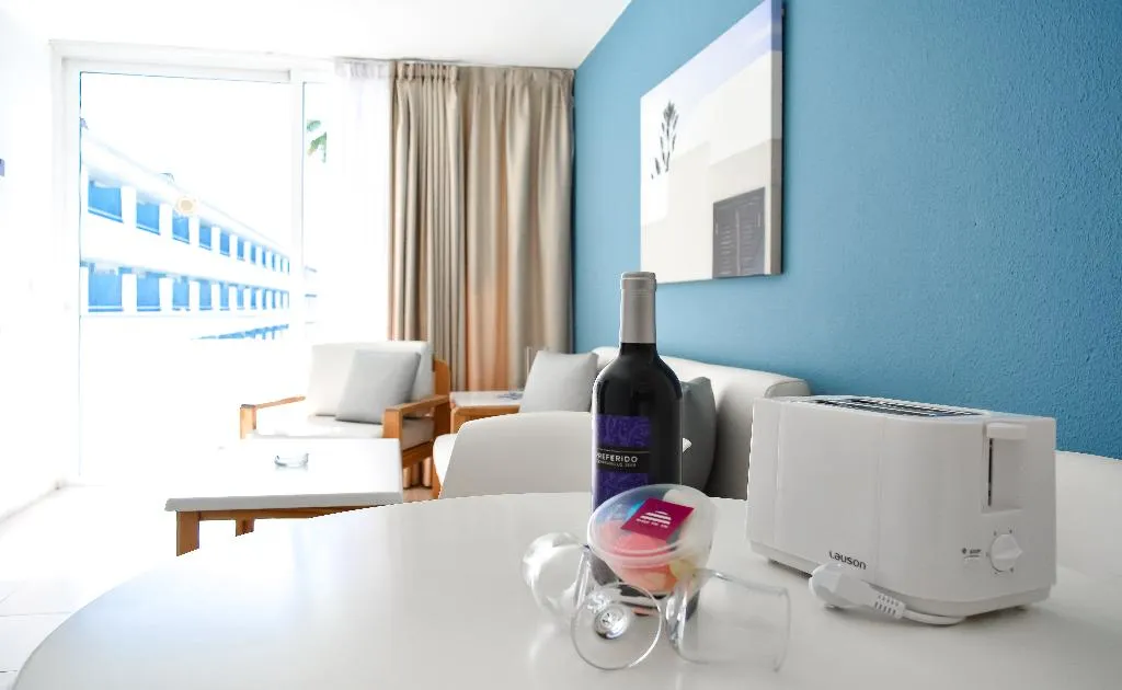 APARTMENT PREMIER Room, Playa del Sol, Gran Canaria