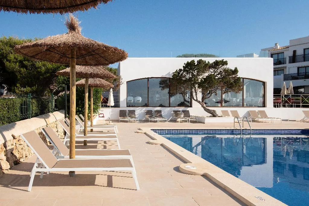 Pool, Alua Suites las Rocas, Majorca