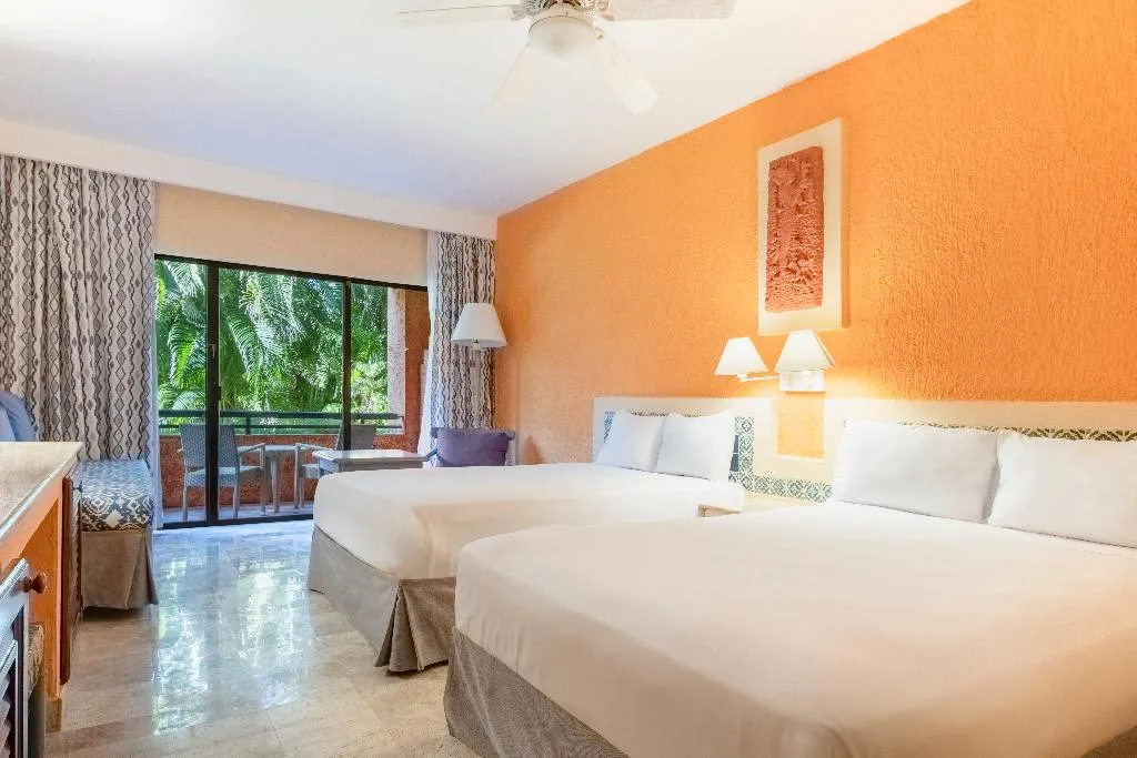 Room STANDARD Room, Iberostar Waves Tucan All Inclusive, Cancun Area
