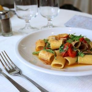 Hotel Terme Tirrenia, Naples