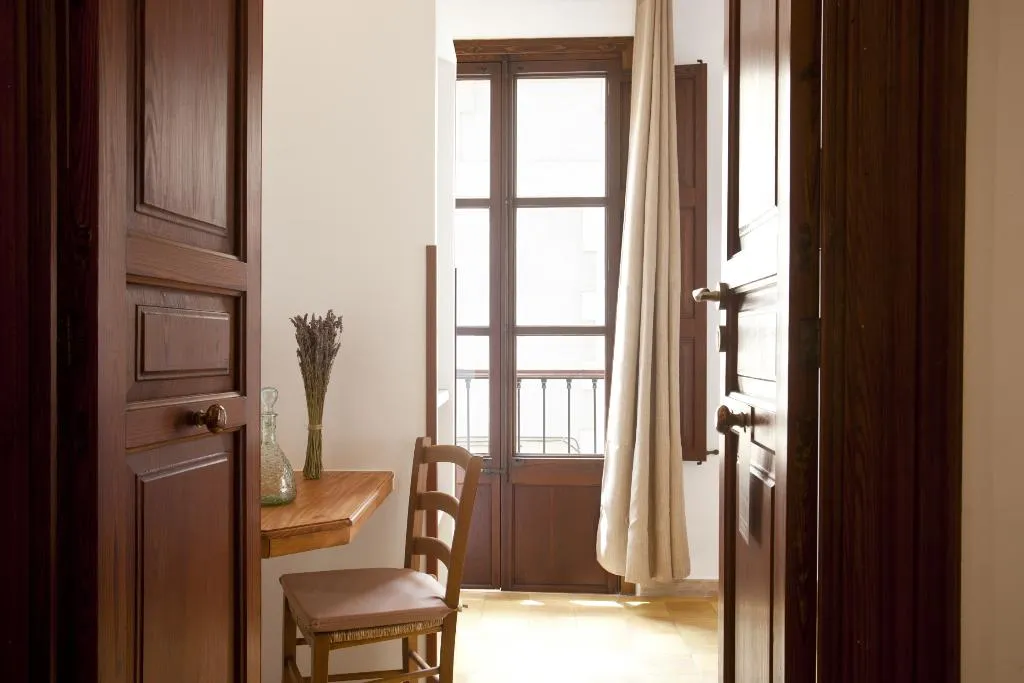 DOUBLE STANDARD Room, Casal de Petra - Rooms & Pool, Majorca