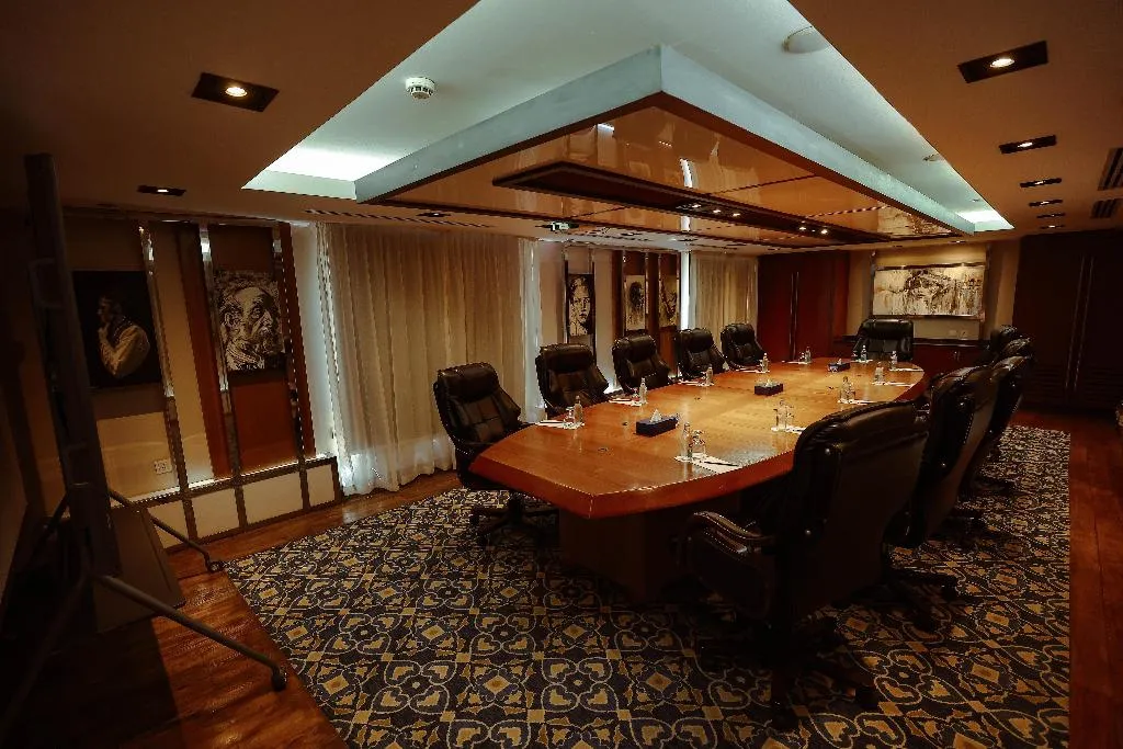 Conferences, Radisson Blu Cairo Heliopolis, Cairo