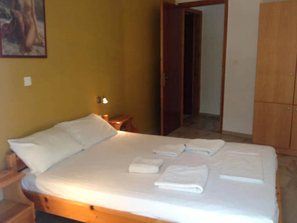 APARTMENT CAPACITY 2 Room, Cretasun Apartments, Crete