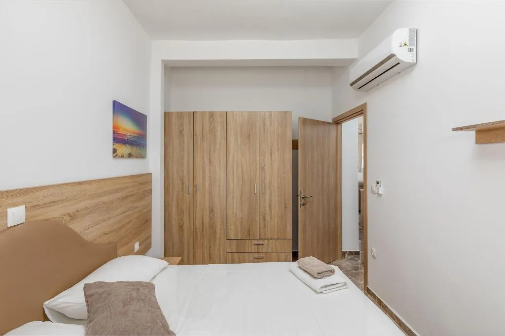 Room, Paradise Garden, Rhodes