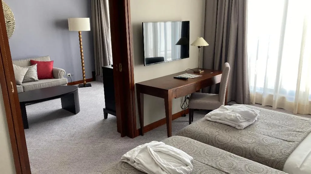 SUITE SUPERIOR Room, Verdi Santarem, Lisbon