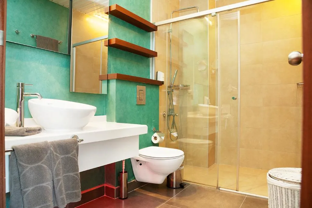 STUDIO STANDARD Room, Sunprime Alanya Beach Hotel, Antalya