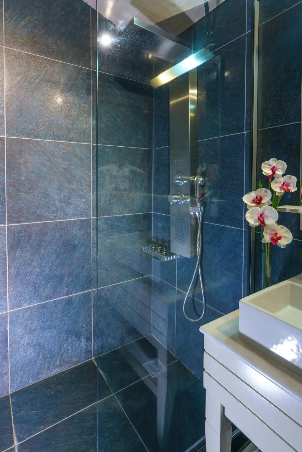 Double or Twin SUPERIOR LAND VIEW Room, Cosmopolitan Hotel by GHH, Thessaloniki