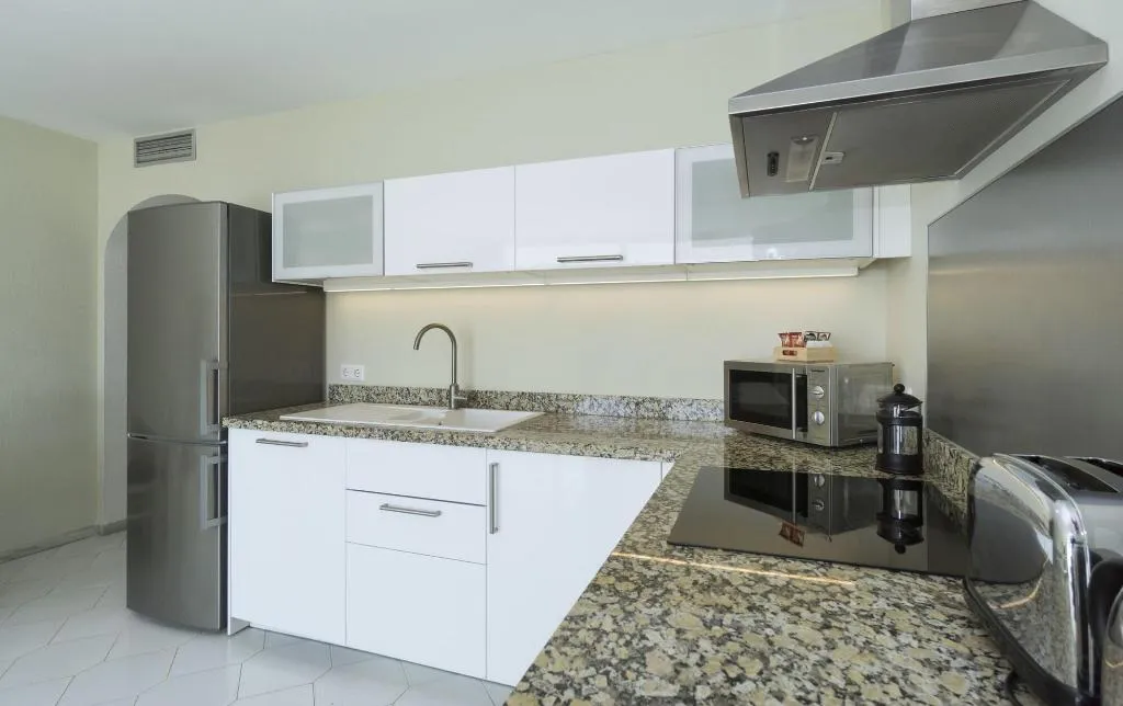 Room, Miraflores Beach & Country Club, Costa Del Sol
