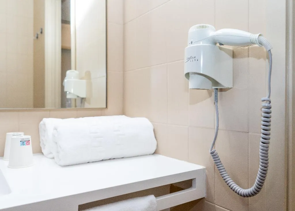 DOUBLE CAPACITY 1 Room, Flag Hotel Lisboa Oeiras, Lisbon