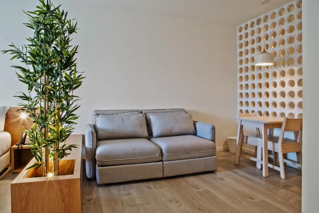 SUITE GRAND Room, Spot Family Suites, Porto