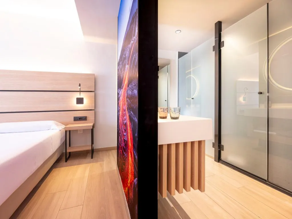 Double or Twin SUPERIOR Room, MYND Yaiza, Lanzarote