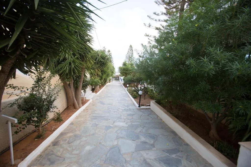 General view, Anastasia Hotel by GHH, Crete