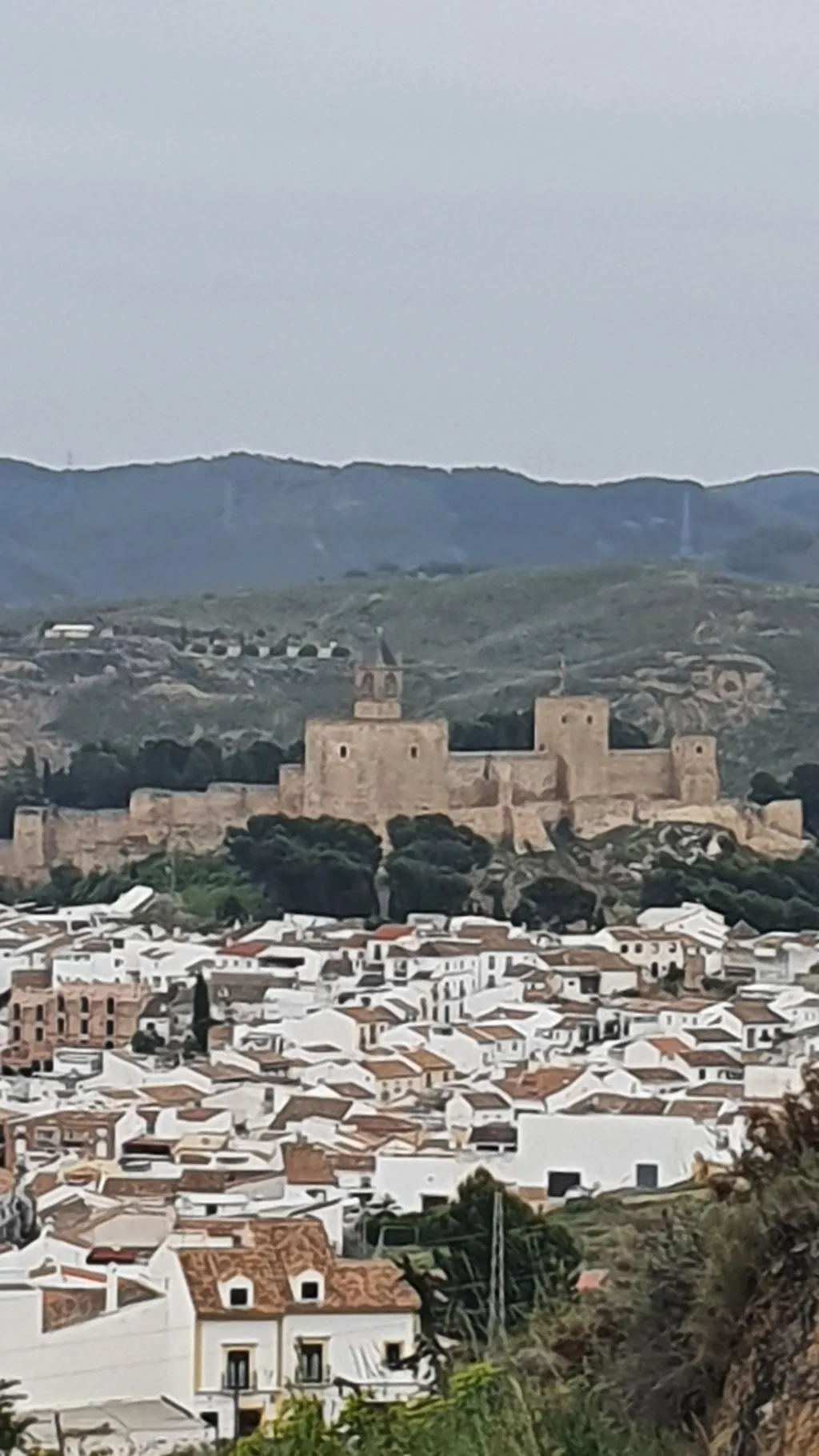 Sports and Entertainment, Coso Viejo, Andalucia