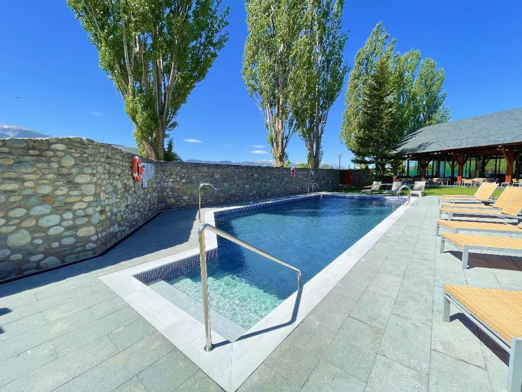 Pool, Fontanals Golf, Costa Brava