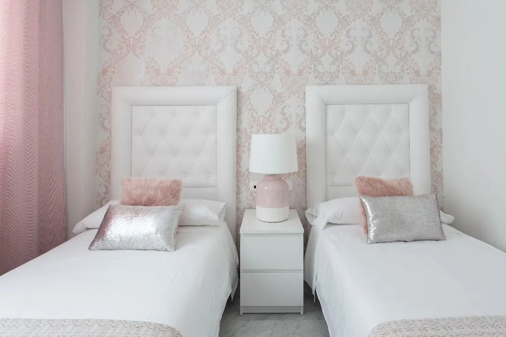 APARTMENT SUPERIOR TWO BEDROOMS Room, Aparthotel Coral Beach, Costa Del Sol