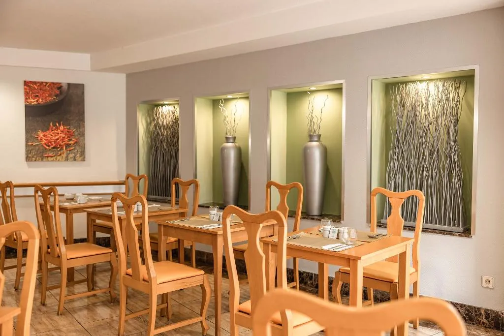 Restaurant, Servatur Don Miguel Adults Only, Gran Canaria