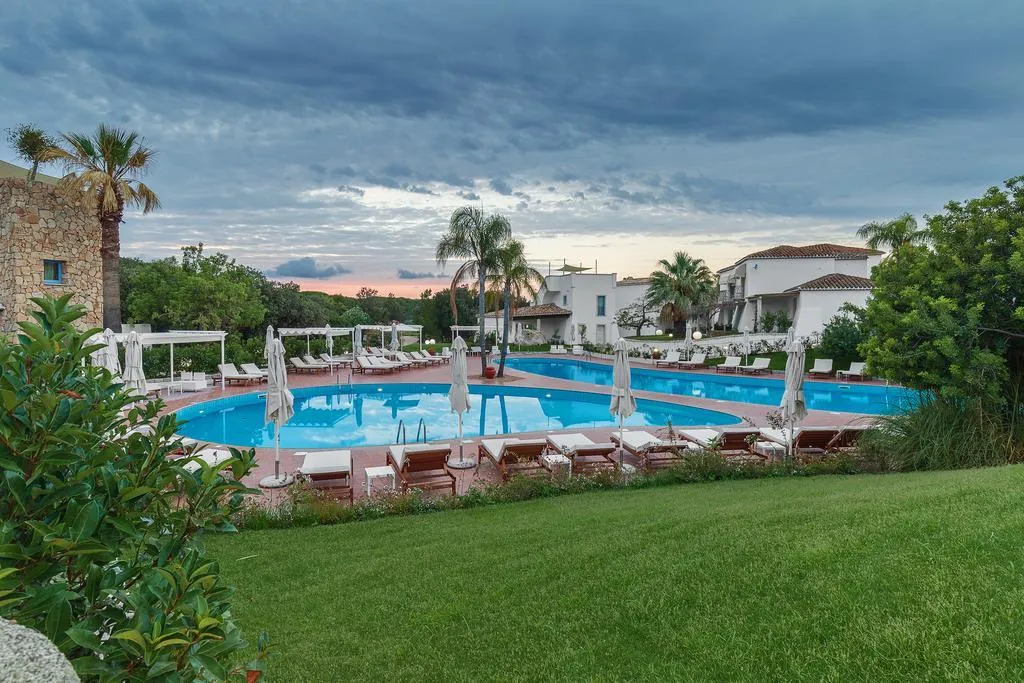 Pool, Hotel Corte Bianca - Adults only, Cagliari