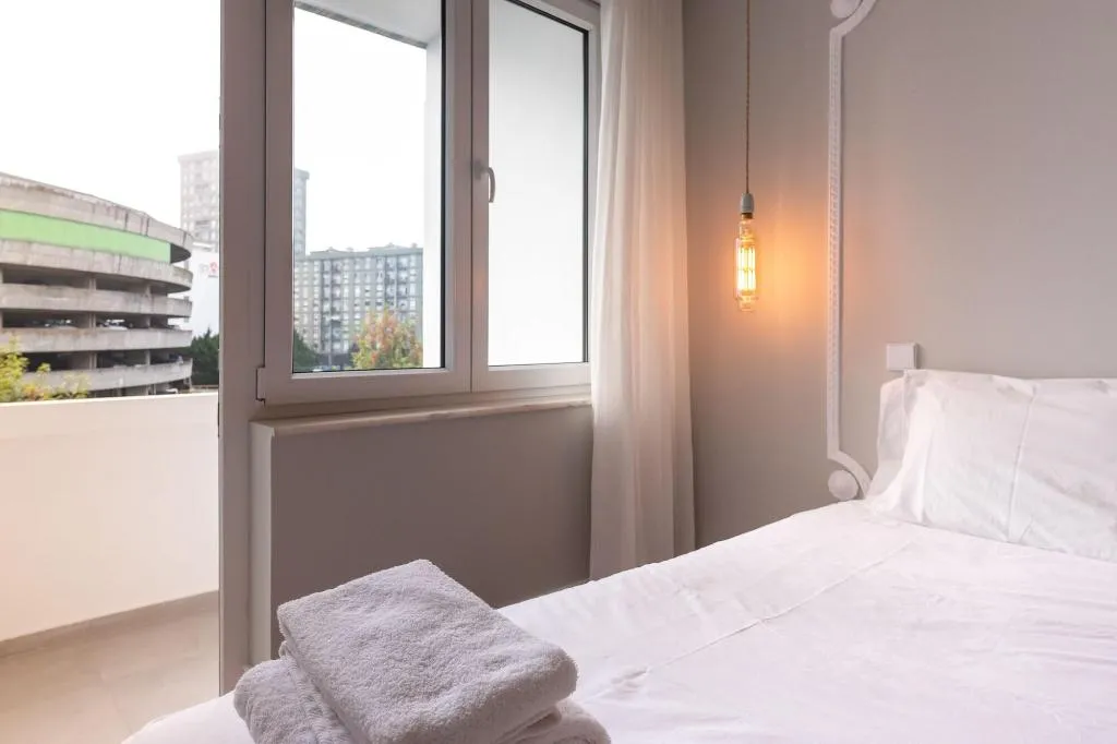 Room, Feel Porto Downtown Townhouses, Porto