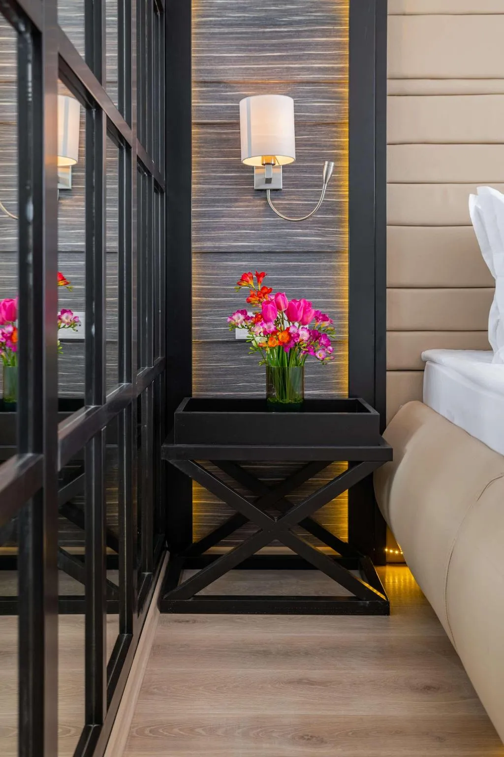 Room, Prestige Deluxe Hotel Aquapark Club, Varna